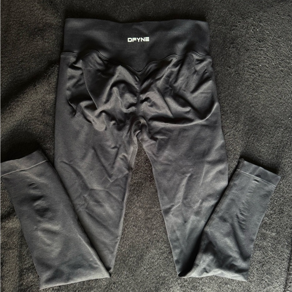 DFYNE Impact Leggings